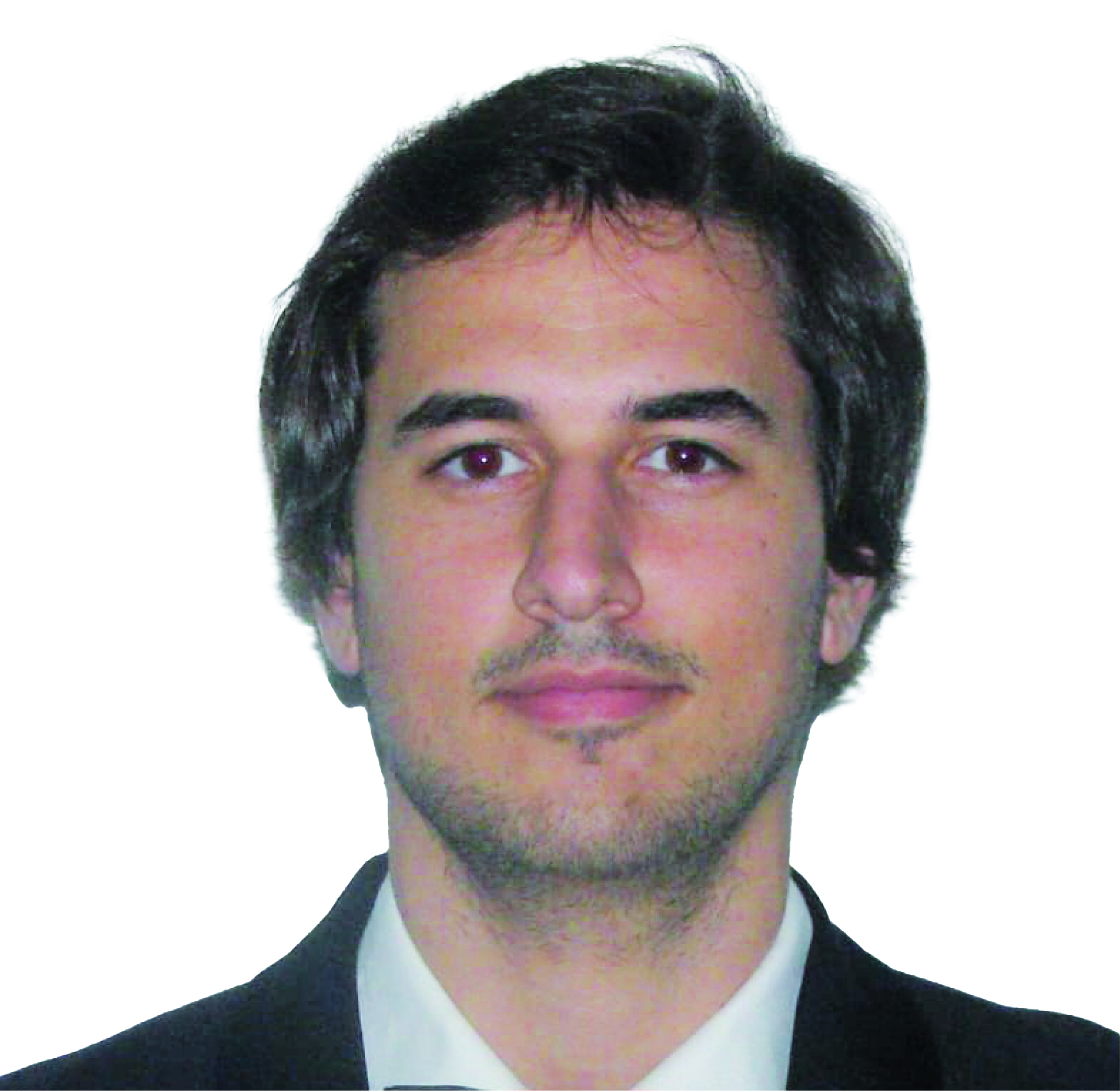 João Garoupa Albergaria - Economista