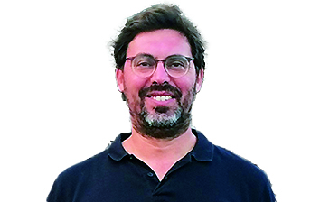 Sérgio Nascimento - Empreendedor Social