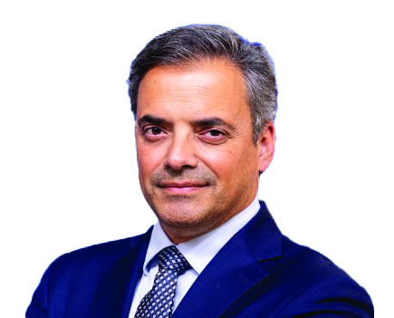 André Franqueira Rodrigues - Eurodeputado do PS/Açores 