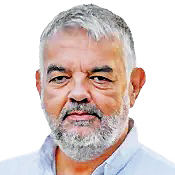 Diogo Ramada Curto - Historiador, diretor da Biblioteca Nacional