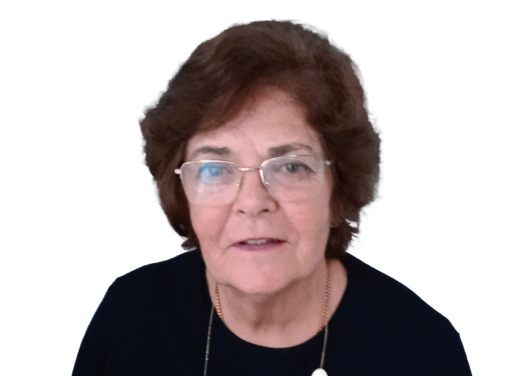 Eduarda Viveiros - Associação de Solidariedade Social dos Professores