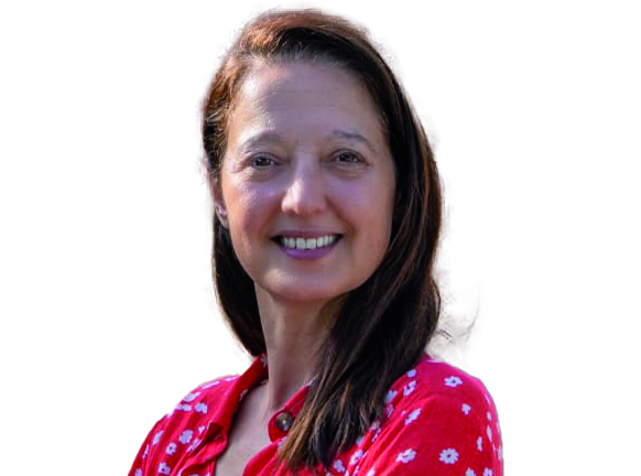 Sara Sá - Comunicadora de ciência na Fundação GIMM