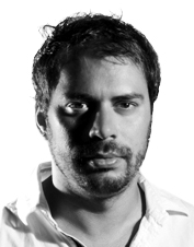 Filipe Tavares - Presidente da ARTAC