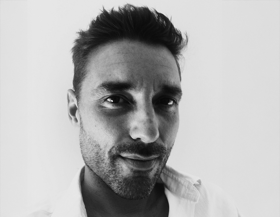 Bruno Correia - Realizador