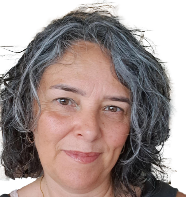 Sandra Mendes - Educadora de Infância