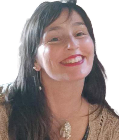 Alexandra Moreira - Psicóloga