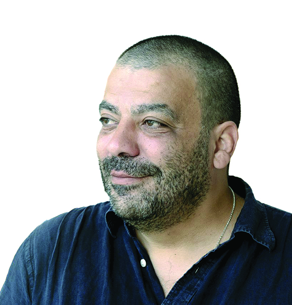 José Luis Neto - Historiador e Arqueólogo 