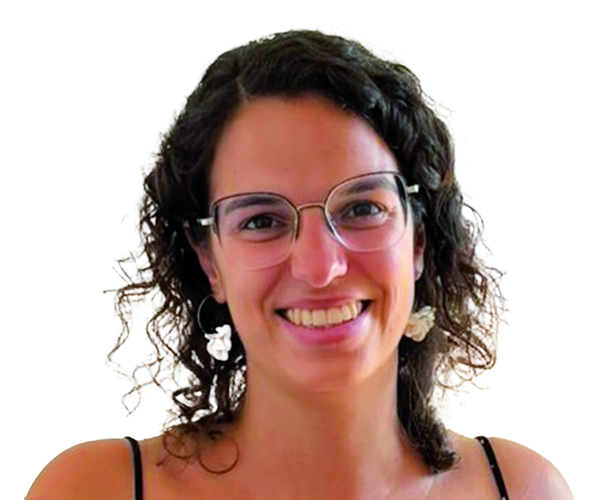 Sara Valério - Psicóloga Clínica