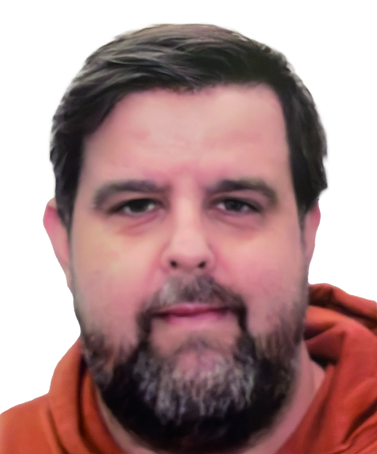 José Basílio - Analista de dados na Universidade de Medicina de Viena