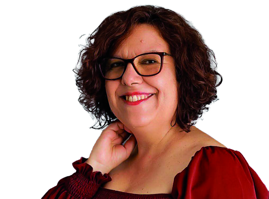 Dora Gago - CHAM- Centro de Humanidades, Universidade Nova de Lisboa