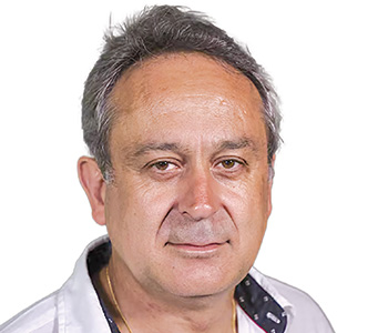 José Manuel Maia - EuroDefense-Portugal