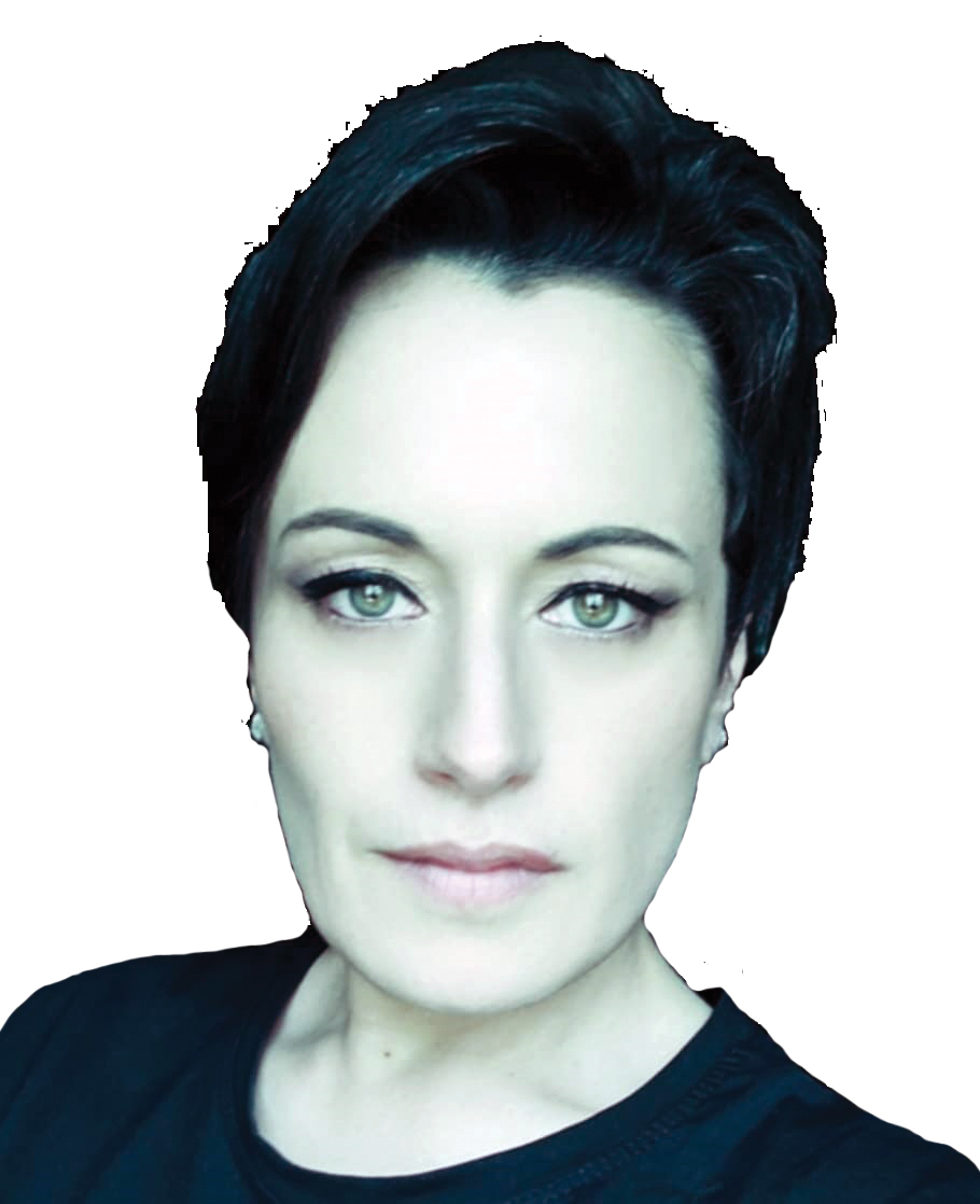 Marta Couto - Solicitadora