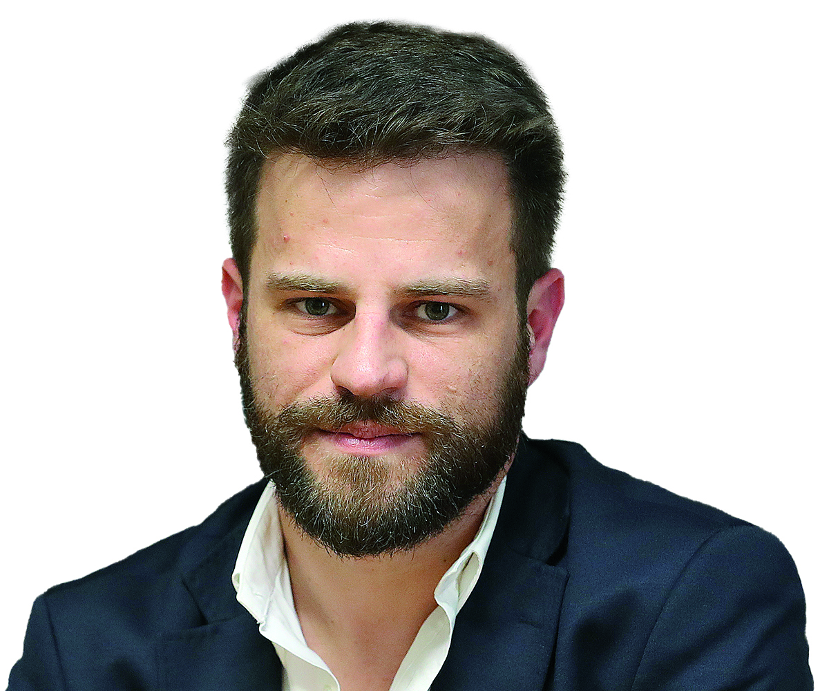 Paulo Braga Quental - Engenheiro Mecânico