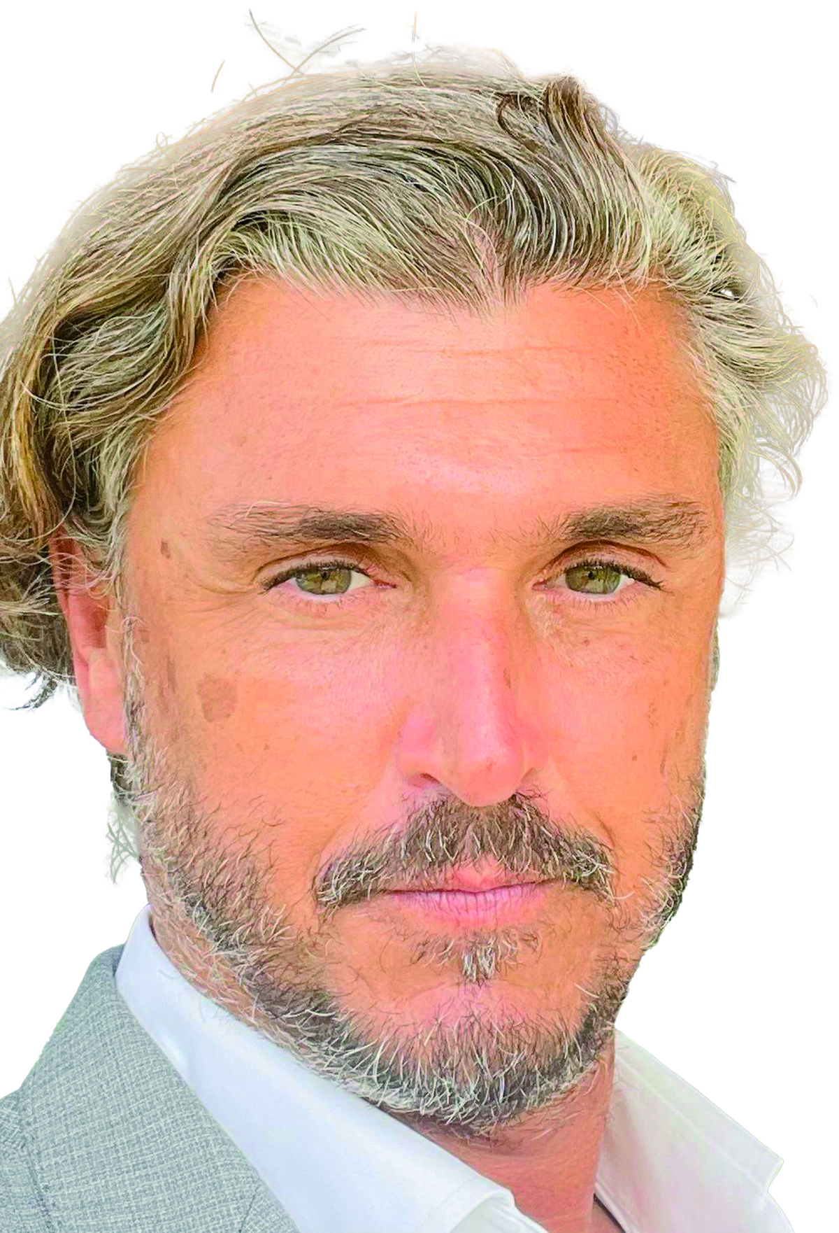 Rui Fontes - Médico