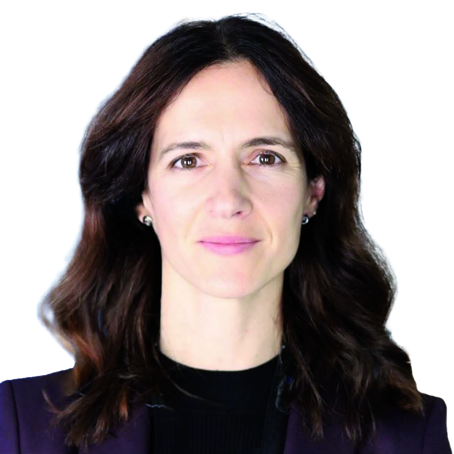 Isabel Bicudo Pacheco - Economista