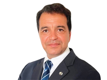 João Luís Rodrigues da Câmara - Membro da Assembleia Municipal da Ribeira Grande