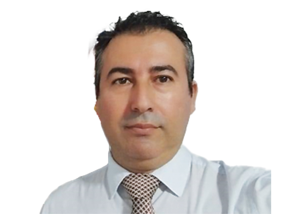 António Santos - Presidente do Sindicato Nacional de Policia – Açores