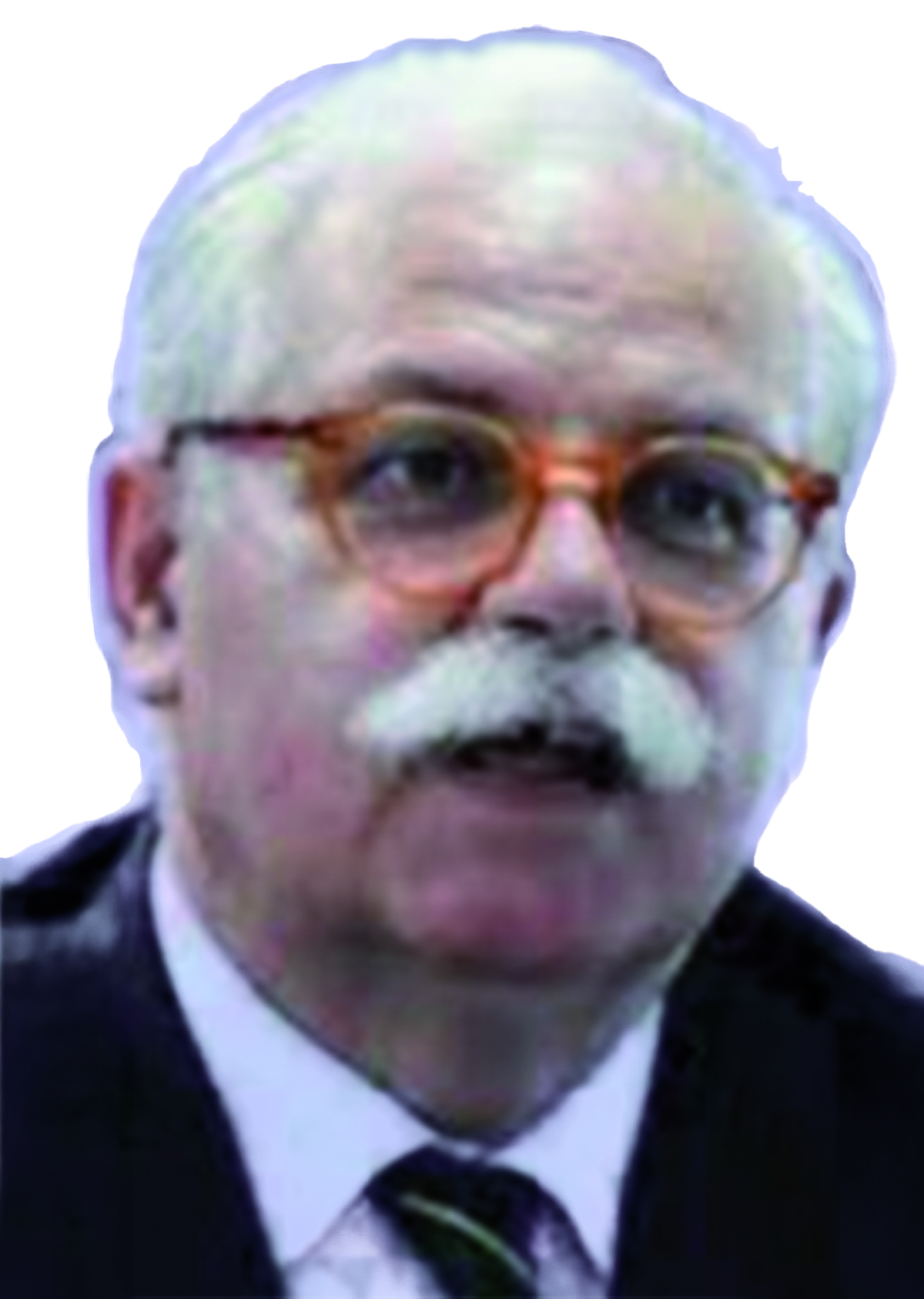 Rui Portugal - Médico de Saúde Pública / Delegado de Saúde da Praia da Vitória