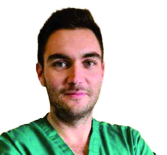 Pedro Lopes - Coordenador da Via Verde do AVC nos Açores