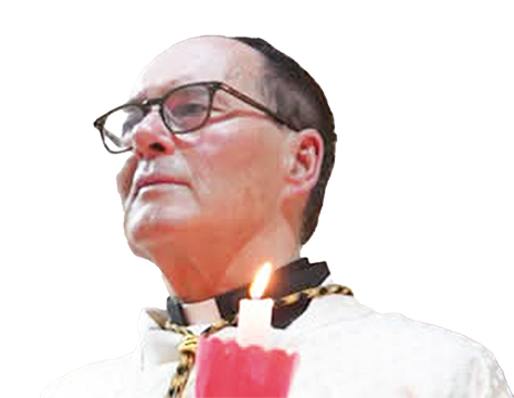 Padre Jacinto Bento - Cónego do Santo Sepulcro de Jerusalém