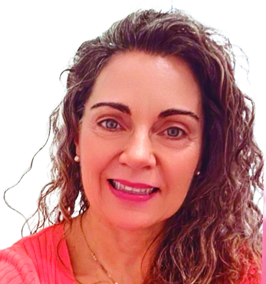 Ana Barbosa - Psicóloga