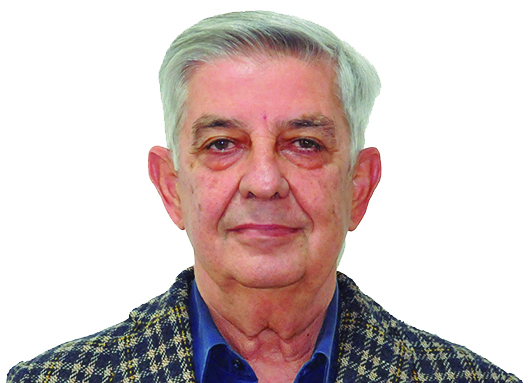 Carlos Santos - Presidente do Observatório do Turismo