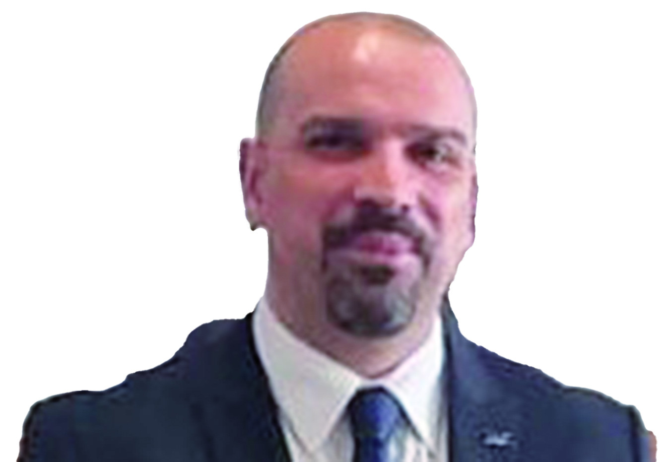 Nuno Costa - Subintendente