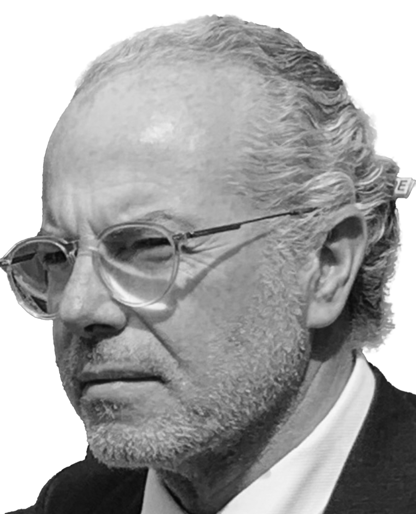 Rui Mendonça - Médico