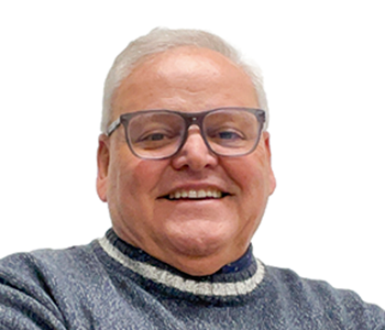 Diniz Borges - Professor na Universidade Estadual da Califórnia em Fresno e Presidente do Portuguese Beyond Borders Institute