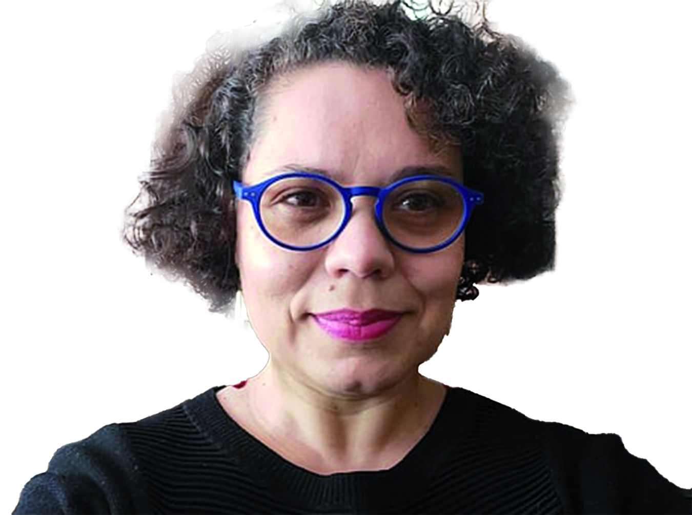 Érica Faleiro Rodrigues