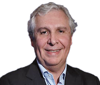 Jorge Bacelar Gouveia - Professor catedrático e constitucionalista