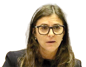 Maria Graça da Silveira