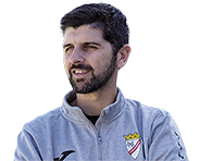 Pedro Costa - Treinador de Futebol