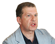 Álvaro Borralho - Professor Universitário