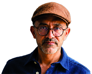 Roberto Rosa - Músico, formador e agente cultural açoriano