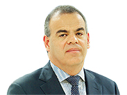 Fernando Mesquita - Economista