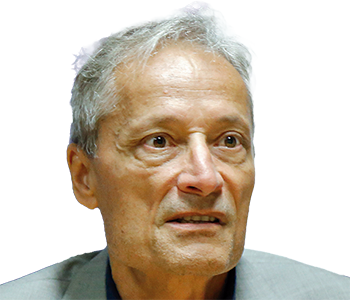 Pedro Bicudo