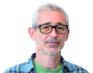 Luís Rego