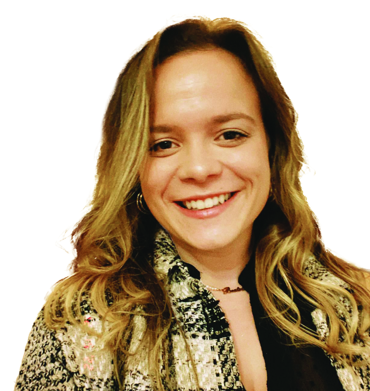 Beatriz Silva Lavouras - Produtora Cultural e membro do Grupo de Cinema e Audiovisual dos MOVA Açores