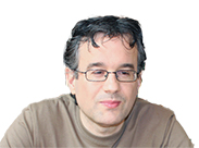 Carlos Nogueira - Professor universitário 