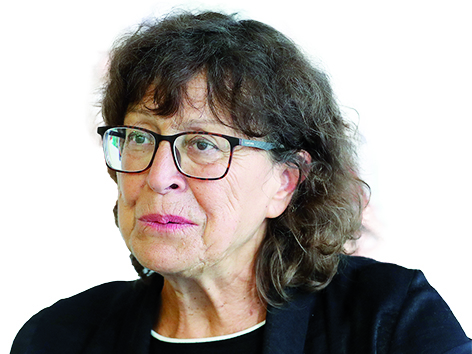 Rosa Coutinho Cabral - Realizadora