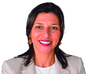 Ana Isa Cabral - Consultora de Comunicação