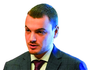 Emanuel Areias - Presidente do Comissariado dos Açores para a Infância