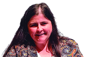Mónica Domingues - Psicóloga