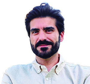 João Moniz - Professor Auxiliar da Universidade dos Açores