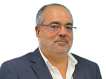 Rui Luís*