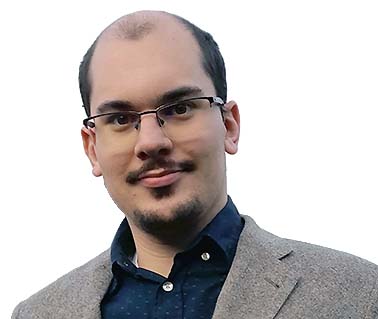 Diogo Ferreira - Professor Auxiliar Convidado da UAc*