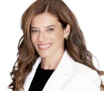 Marta Marques - Médica Dentista