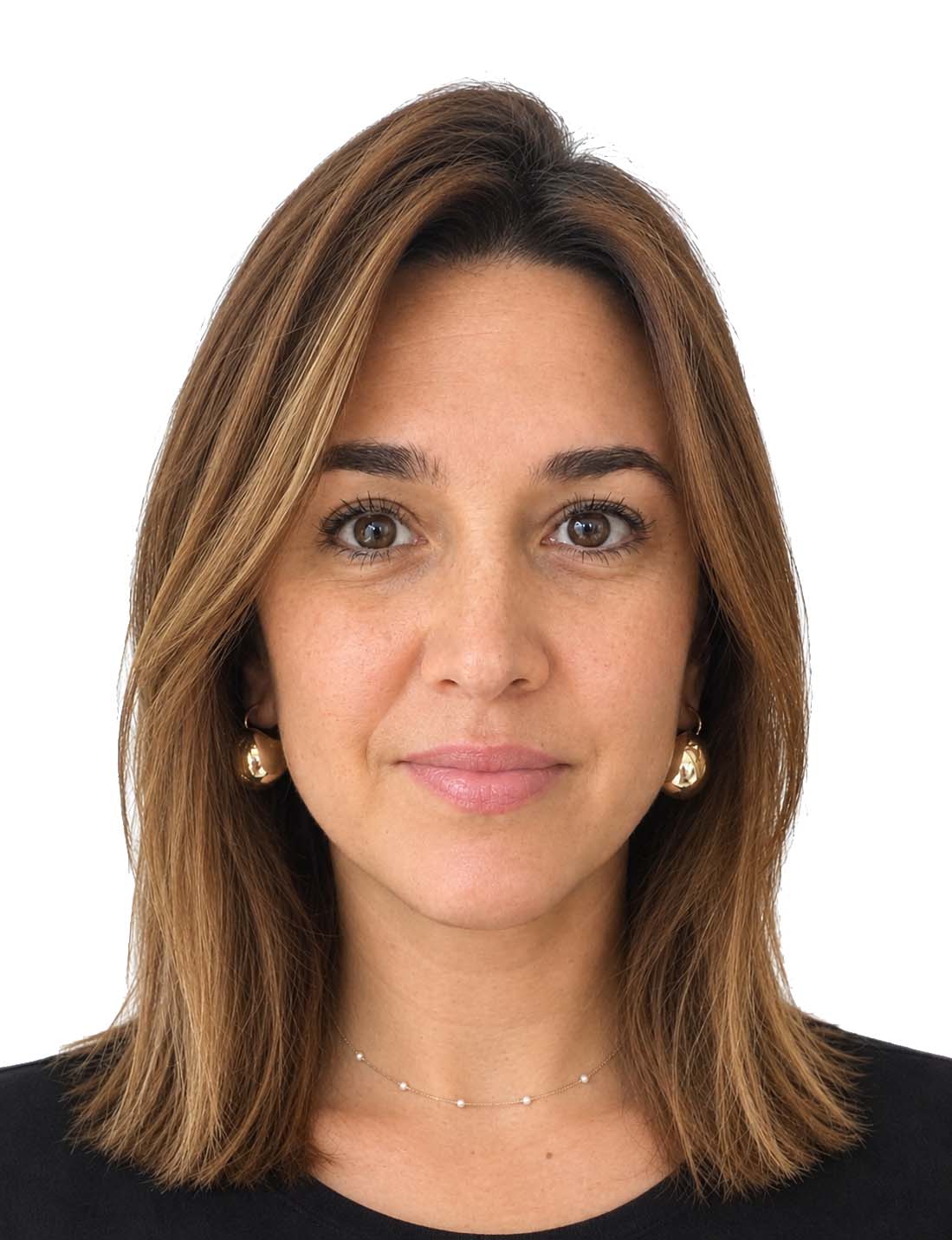 Tânia Botelho - Coordenadora Clínica do NIITE