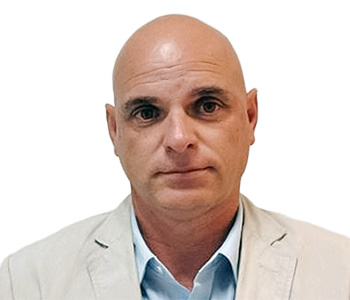Carlos Estrela - Sociólogo